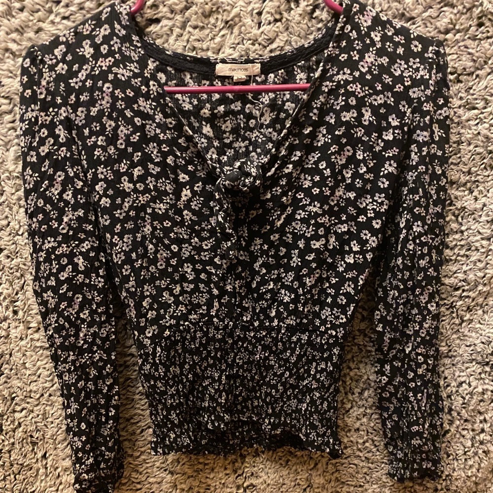 ✨Maurice’s Blouse